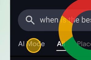 Google AI Mode