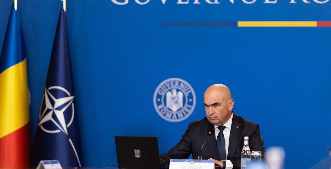 Cât timp va mai rezista în fața Pilelor și Relațiilor?