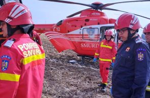 plan roșu accident