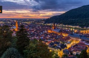 mutare Capitală București - Brașov