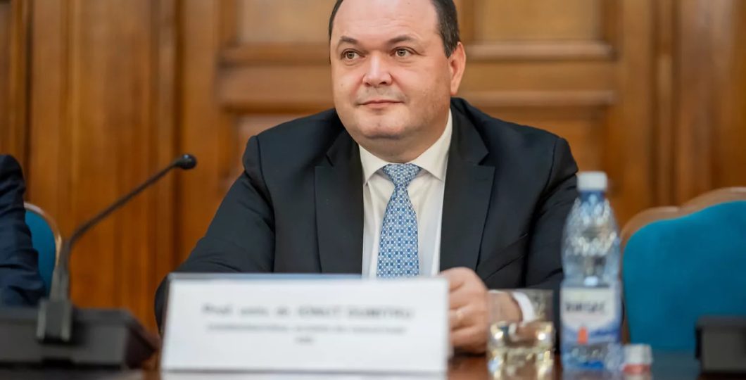 Transformarea Radicală a ANAF pentru un Sistem Funcțional și Eficient