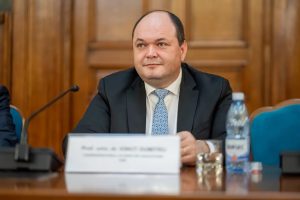 IONUȚ DUMITRU ANAF
