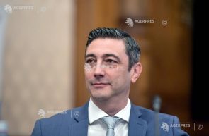 ALEX FLORENȚA procurorul general