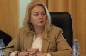 GEANINA PISTRU