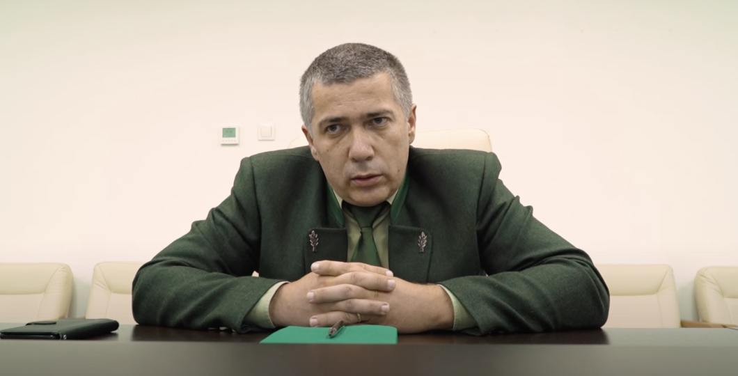 Descoperă interviul cu inginerul Marian Mircea Pașcalău despre competiția pentru director la Romsilva Arad – Disponibil acum online!