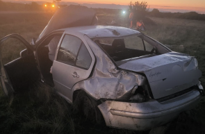 ACCIDENT APATEU TANAR MISCA