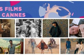 Les Films de Cannes à Arad 2025