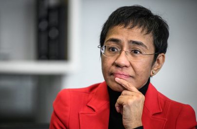 Maria Ressa