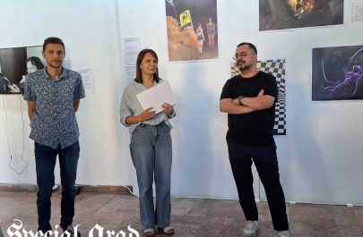 Media Art Prize Only Tomorrow - Galeria Alfa (1)