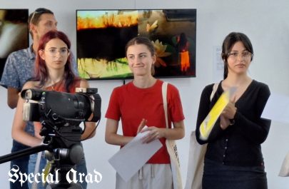 Media Art Prize Only Tomorrow - Galeria Alfa (2)
