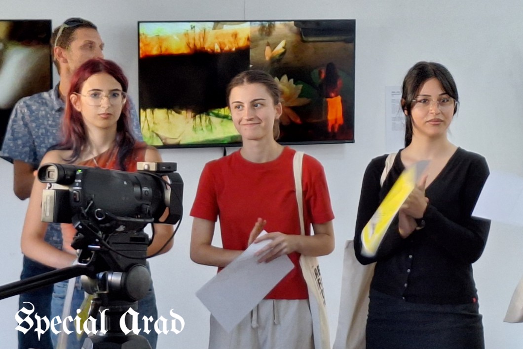 Media Art Prize Only Tomorrow - Galeria Alfa (2)