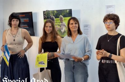 Media Art Prize Only Tomorrow - Galeria Alfa (3)