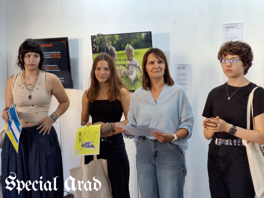 Media Art Prize Only Tomorrow - Galeria Alfa (3)