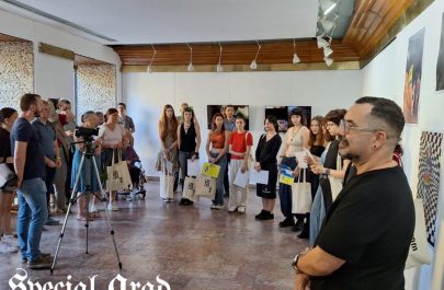 Media Art Prize Only Tomorrow - Galeria Alfa (5)