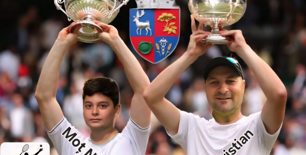 71 de turnee în 10 ani și ediția X-a a Socodor Open!