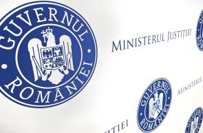 Ministerul Justiției