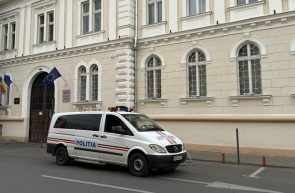 Neguș reținuți 24