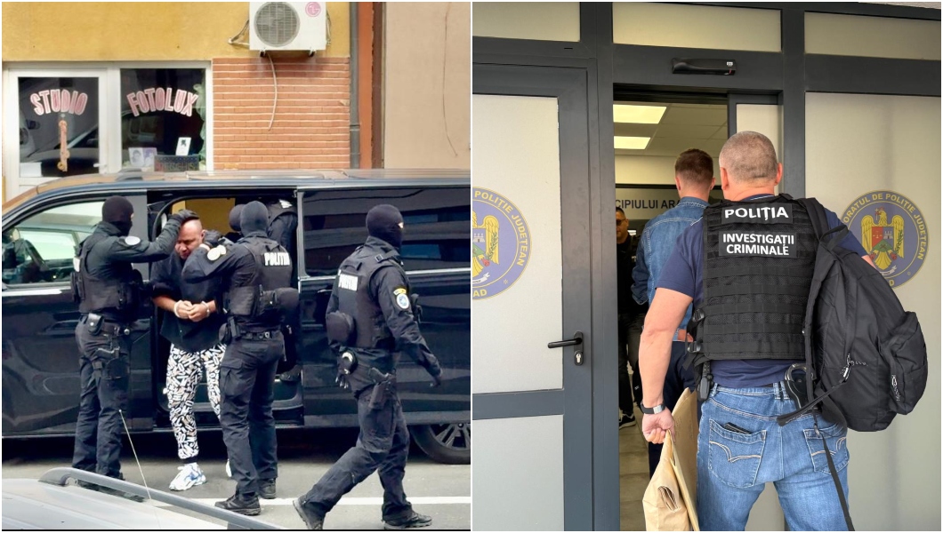 Măsuri Preventive Propuse Duminică de IPJ Arad