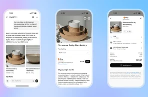 OpenAI lansează funcția de shopping în ChatGPT