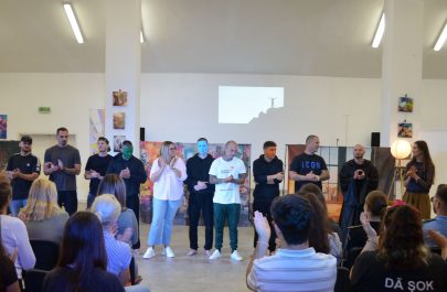 Penitenciar - Trupa BLITZ - teatru (1)