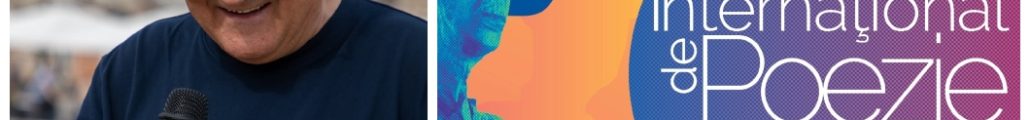Poetul arădean Ioan Matiuț, la Festivalul Internațional de Poezie de la București