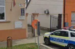 Poliția Chișineu-Criș