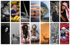 Premii internaționale la Ars Fotografica Arad 2025 Vezi creațiile și autorii câștigători