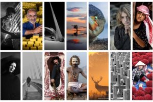 Premii internaționale la Ars Fotografica Arad 2025 Vezi creațiile și autorii câștigători