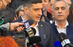 Război Georgescu-Simion