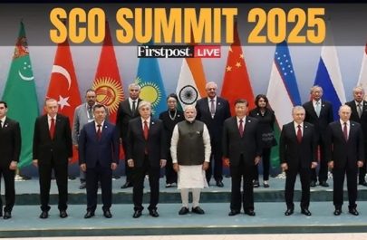 Summitul OCS 2025