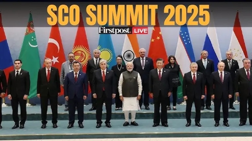 Summitul OCS 2025
