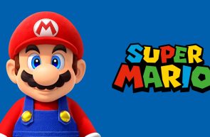Super Mario