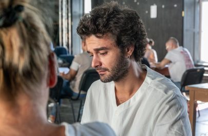 Teatrul Clasic Ioan Slavici repetiții Arădeanca (14)