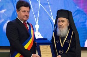 Timotei și Cionca reper