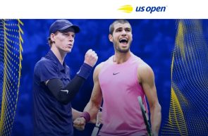 US Open
