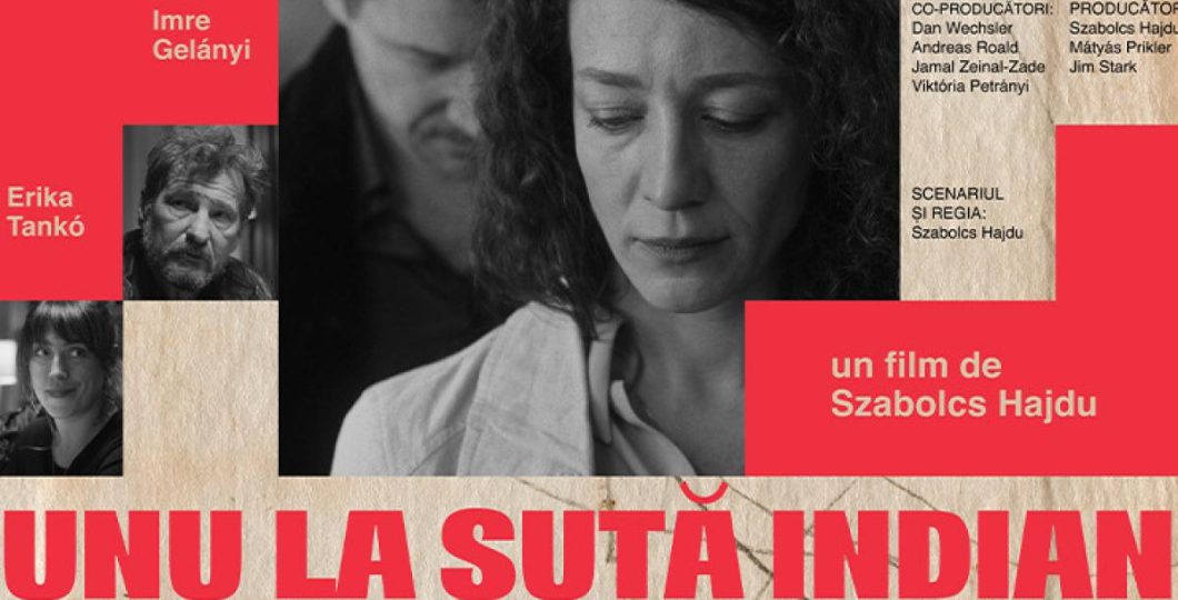 Descoperă ultima parte a trilogiei lui Szabolcs Hajdu la Cinema Arta!