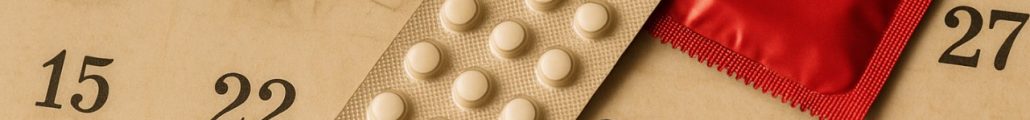 Ziua Contracepției pilule contraceptive