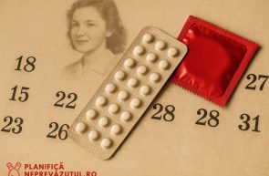 Ziua Contracepției pilule contraceptive