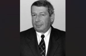 consilier județean deces