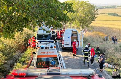 accident botosani 2