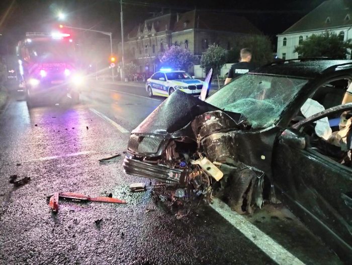 accident gara 2