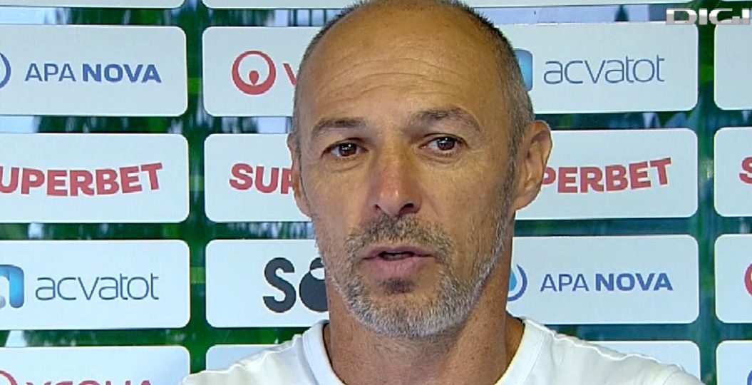 Un punct valoros înainte de meci. Trebuie să analizez jocul...