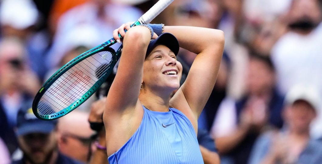 o elimină pe Swiatek, după înfrângerea de la Wimbledon**