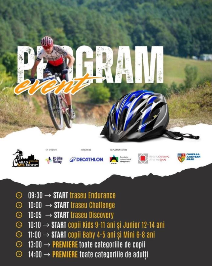 arad mtb trophy 5