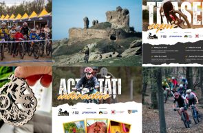Arad MTB Trophy 2025