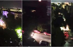 raliuri nocturne