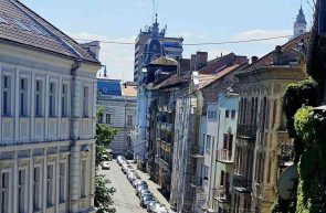chirii lux imobiliare Arad