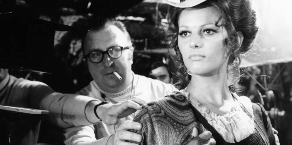 Legenda cinematografiei europene, Claudia Cardinale, s-a stins din viață la 87 de ani