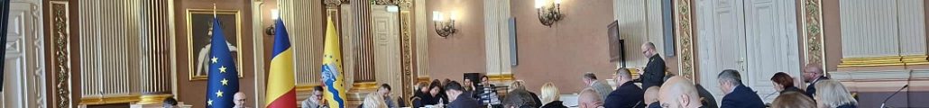 împrumut 150 mil lei consiliul local arad