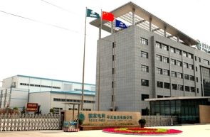 companie China fabrică Oradea